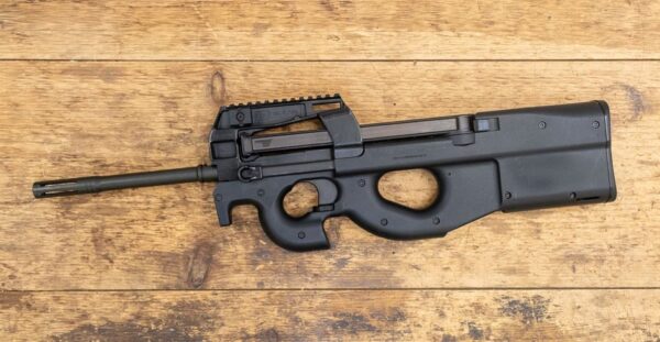FNH PS90 5.7×28 Used Trade-in Bullpup Rifle