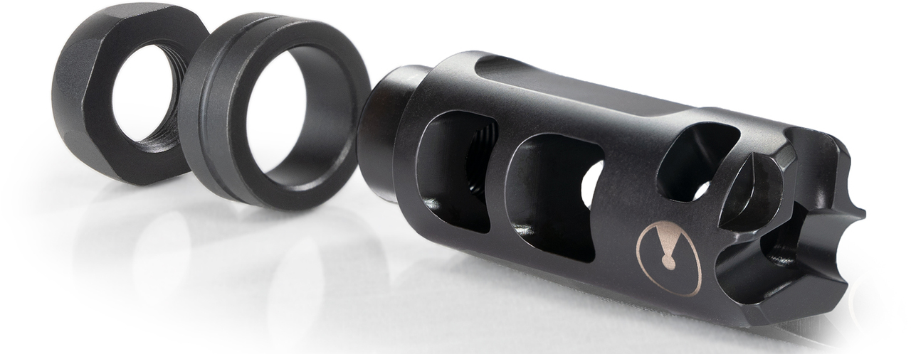 Ultradyne Pulse Compensator