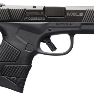 Mossberg MC1sc 9mm Subcompact Striker-Fired Pistol
