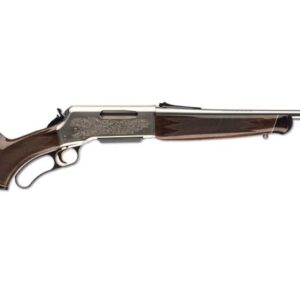 Browning BLR White Gold Medallion 300 WSM Lever-Action Rifle