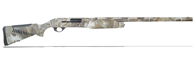 Benelli Super Black Eagle 3 12 GA 28″ Black Shotgun 10316