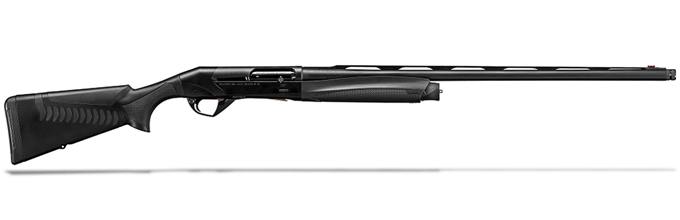 Benelli Super Black Eagle 3 12 GA 26″ Black Shotgun 10321