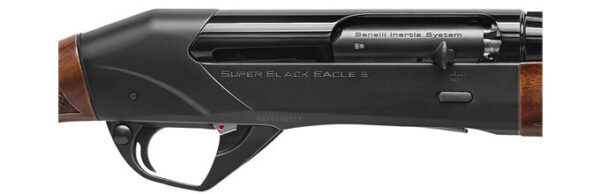 Benelli Super Black Eagle 3 12 GA 28″ Wood Shotgun 10380 - Image 3
