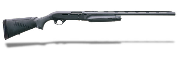 Benelli M2 Field 12GA 3″ 26″ Black 3+1 Semi-Auto Shotgun 11016
