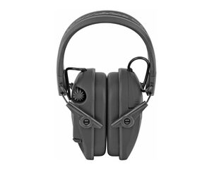 Electronic Muffs, Walker’s Razor Tacti-Grip, Black