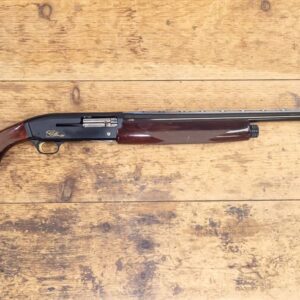 Browning Gold Hunter 12 Gauge Used Trade-in Semi Auto Shotgun