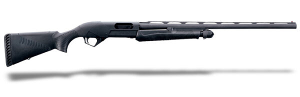 Benelli SuperNova 12GA 24″ Black Synthetic Shotgun 20110