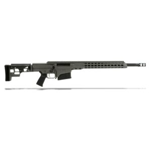 BARRETT MRAD 6.5MM CREEDMOOR