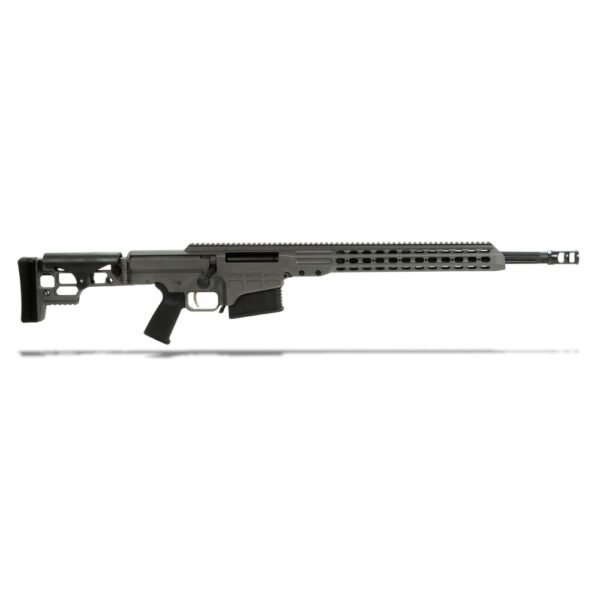 BARRETT MRAD 6.5MM CREEDMOOR