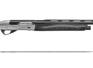 Benelli ETHOS SuperSport 20ga 3″ 28″ Carbon Fiber Nickel-Plated Receiver 4+1 Semi-Auto Shotgun 10633