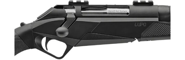 Benelli LUPO .300 Win Mag 24″ Black Synthetic 4+1 Bolt-Action Rifle 11901 - Image 3