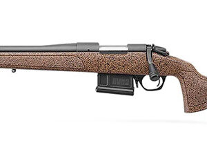 Bergara B-14 LH HMR (Hunting & Match Rifle) .300 Win Mag LEFT HANDED 26″ …