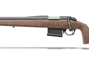 Bergara B-14 LH HMR (Hunting & Match Rifle) .22-250 Rem LEFT HANDED 24″ R…