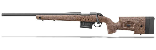 Bergara B-14 LH HMR (Hunting & Match Rifle) .22-250 Rem LEFT HANDED 24″ R…