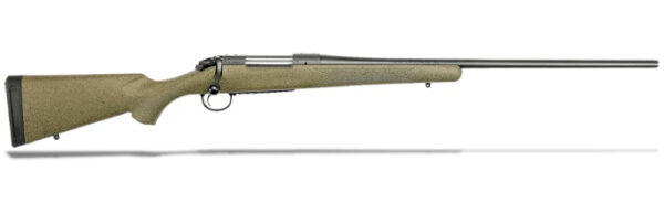 Bergara B-14 Hunter .243 Win. Synthetic Stock 22″ Rifle B14S103