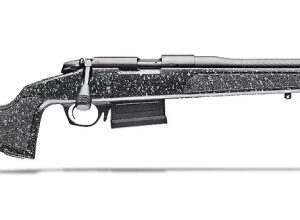 Bergara B-14 R .22 LR Trainer Threaded 18″ Carbon Fiber Bbl Rifle B14R002