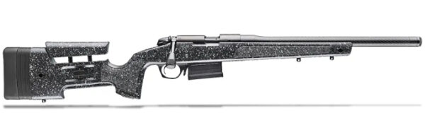 Bergara B-14 R .22 LR Trainer Threaded 18″ Carbon Fiber Bbl Rifle B14R002