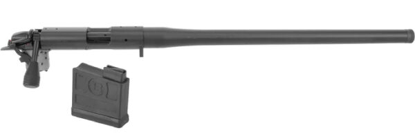 Bergara B-14 R .22 LR Steel Threaded 18″ Barreled Action w/ Trigger & Magazine B14…