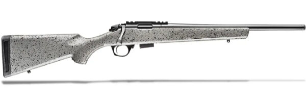 Bergara BMR Micro Rimfire .22 LR 18″ Steel Bbl Rifle w/ (1) 5rd and (1) 10rd Mag BMR001