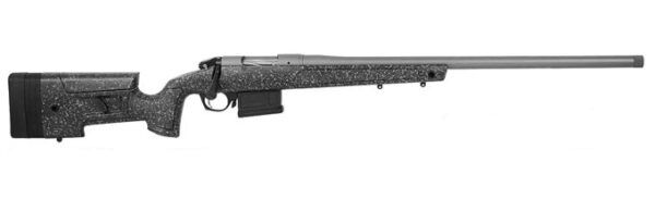 Bergara Premier HMR PRO HB 6.5 Creedmoor # 6 Heavy Threaded Barrel 24″ Rifle B…