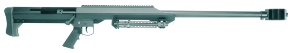 BARRETT 99