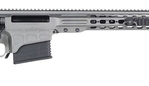BARRETT MRAD GRAY
