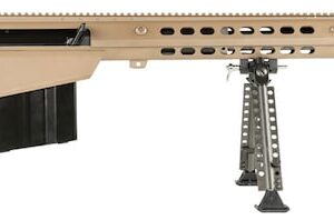 BARRETT M107A1