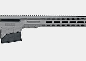 BARRETT MRAD FOLDING STOCK