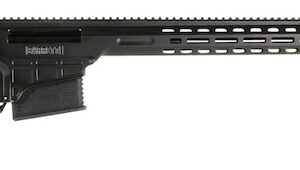BARRETT MRAD BLACK