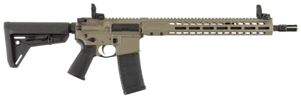 BARRETT REC7 DI