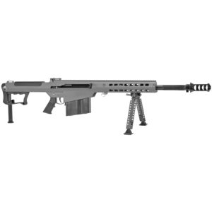 BARRETT M107A1 BLACK