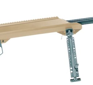 BARRETT M99 BOLT ACTION RIFLE