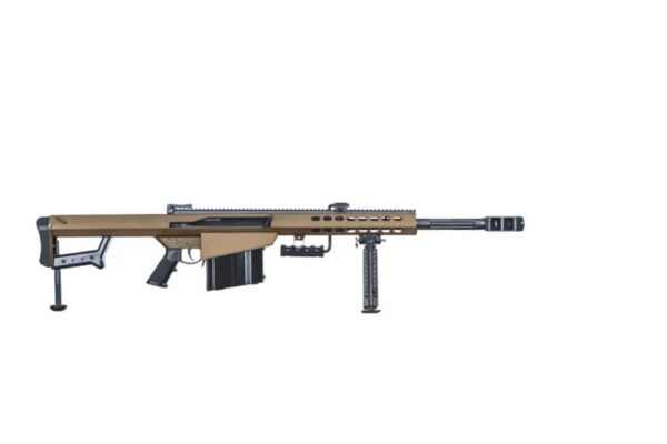 BARRETT M82A1 416 BARRETT