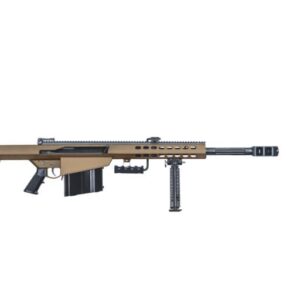 BARRETT M82A1 50 BMG