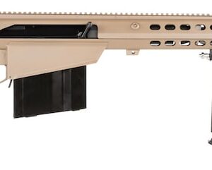 BARRETT M107A1 .50 BMG