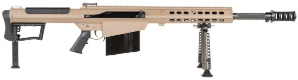 BARRETT M107A1 .50 BMG