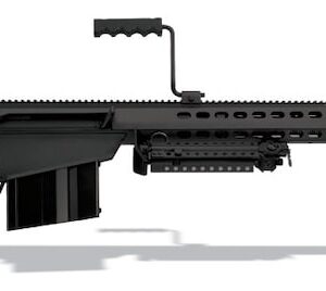 BARRETT 82A1 29″ FLUTED