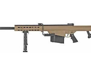 BARRETT 82A1