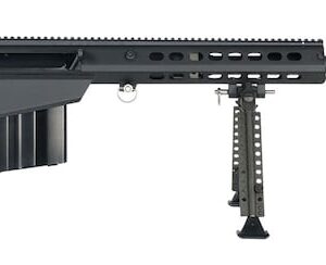 BARRETT M107A1