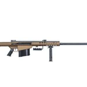 BARRETT M82A1