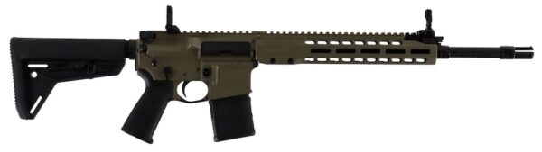 BARRETT REC7