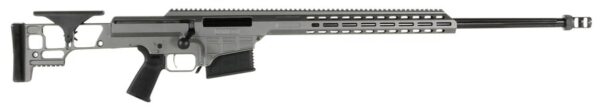BARRETT MRAD GREY