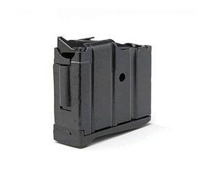 Ruger Magazine, 223 Rem, 5Rd, Blue, Fits Ruger Mini-14 90009