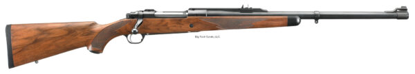 Ruger 7501 M77RSM M-77 Mark II Mag