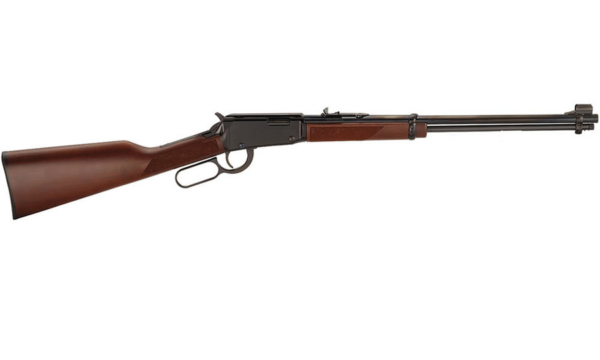 Henry 22 Magnum Lever Action Rifle