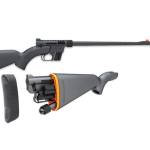 Henry AR-7 US 22LR Black Survival Rimfire Rifle