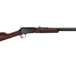 Henry H003T 22 Caliber Pump Action Octagon Rifle