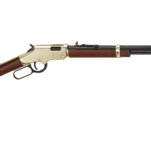 Henry Golden Boy .17 HMR Lever Action Rifle