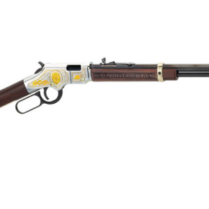 Henry Golden Boy 22LR Law Enforcement Tribute Edition Rifle