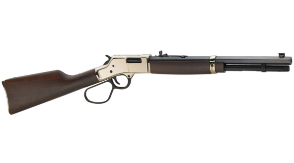 Henry Big Boy Carbine 45 Colt Large Loop Lever Action Rifle